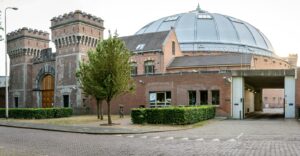 Koepelgevangenis Breda
